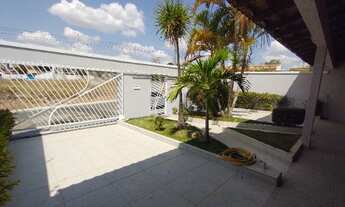 Imagem 3: Casa em Caldas Novas