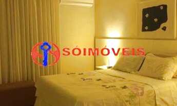 Imagem: Apartamento de 101 metros quadrados no bairro