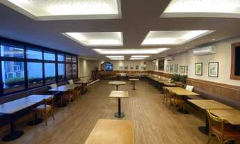 Imagem 4: Ponto comercial/Loja para aluguel possui 752 metros quadrados em Cidade Monções - São Paul