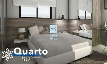 Imagem 2: Apartamento à venda no bairro Casa Forte - Recife/PE