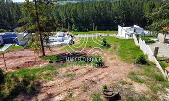 Imagem 4: LOTE COM MELHOR CUSTO/BENEFÍCIO DO CONDOMÍNIO TERRA CAXAMBU - JUNDIAÍ/SP