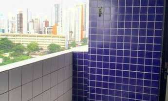 Imagem 3: Apartamento a venda em Boa Viagem - 4 quartos - 2 suítes - 2 vagas