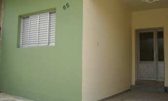 Imagem: Casa com 2 dormitórios para alugar, 95