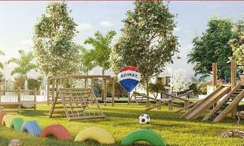 Imagem 3: Terreno à venda, 200 m² por R$ 275.000,01 - Florais Safira - Cuiabá/MT