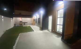 Imagem 3: Casa à venda no Parque Residencial Sabiás, em Indaiatuba SP