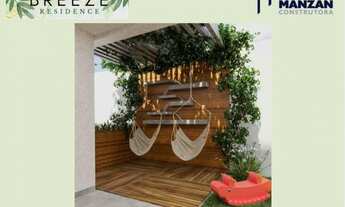 Imagem 5: Apartamento no TIBERY em UBERLÂNDIA - MG