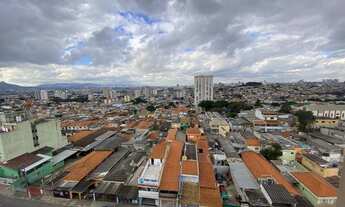 Imagem 6: Apartamento para venda com 56 metros quadrados com 2 quartos em Pestana - Osasco - SP