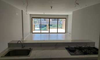 Imagem 7: Lindo duplex na Barra da Tijuca, 250 m², 3 suítes, 2 lavabos e terraços