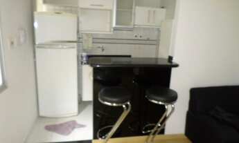 Imagem 2: APARTAMENTO SEMI MOBILAIDO - HIGIENOPOLIS