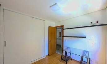 Imagem 6: Apartamento à venda, 2 quartos, 1 suíte, 1 vaga, Belvedere - Belo Horizonte/MG