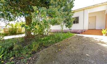 Imagem: Curitiba - Terreno Padrão - Boa Vista