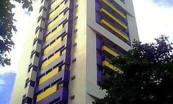 Imagem: Apartamento a venda em Boa Viagem - 4 quartos