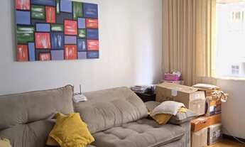 Imagem 2: APARTAMENTO VÁRZEA 02 QUARTOS, CENTRO DA CIDADE!!