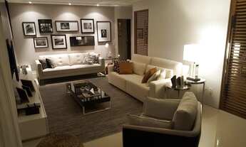 Imagem 2: Apartamento para venda possui 170 metros quadrados com 3 quartos em Santana - São Paulo