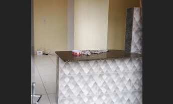 Imagem: Casa para aluguel possui 45 metros quadrados