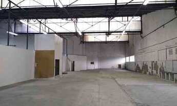 Imagem 7: GALPÃO EM ALPHAVILLE!