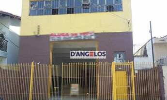 Imagem 2: Galpão para alugar, 980 m² por R$ 16.000,00/mês - V.Formosa - São Paulo/SP