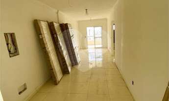 Imagem 4: Apartamento NOVO 3/Dormitórios Aviação