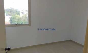 Imagem 3: Apartamento com 2 dormitórios à venda, 50 m² por R$ 276.000,00 - Jaguaré - São Paulo/SP