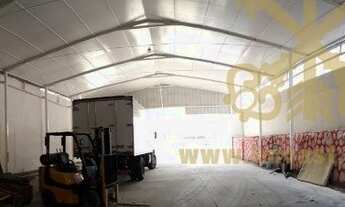 Imagem: São Paulo - Galpão/Depósito/Armazém