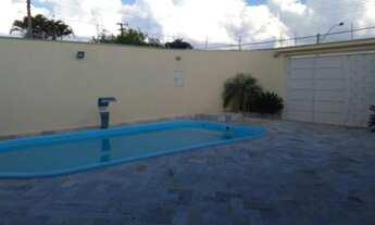 Imagem 5: Área de lazer em Cosmópolis-SP (CA0095