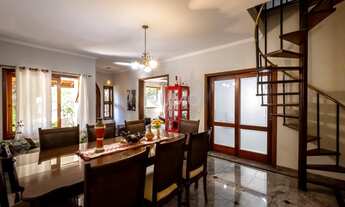 Imagem 6: Casa - Sítio Recreio dos Cafezais - Valinhos