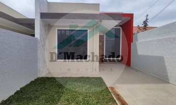 Imagem 5: Casa para Venda em Fazenda Rio Grande, Iguaçu, 3 dormitórios, 1 suíte, 1 banheiro, 2 vagas