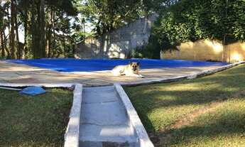 Imagem 2: São Roque; Local Auto Padrão Chácara Lazer ou Fonte de Renda: 5.085m2 6dorm, Piscina, Salã