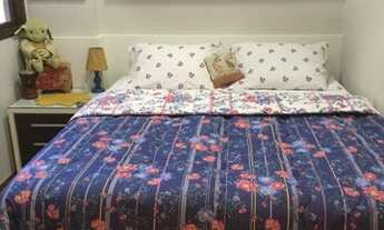 Imagem 3: Apartamento para venda possui 128 metros quadrados com 3 quartos em Praia da Costa - Vila