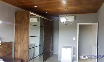 Imagem 5: Casa com 5 dormitórios à venda, 818 m² por R$ 2.000.000,00 - Campo Grande - Rio de Janeiro