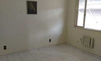 Imagem 2: Apartamento para venda com 100 metros quadrados com 3 quartos em Ponta da Praia - Santos