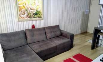 Imagem 6: Apartamento Cond. Ataulfo Alvez - Aceita troca por terreno