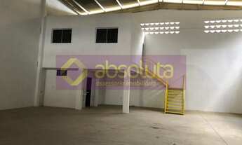 Imagem 3: Galpão para locaçaõ em Escada