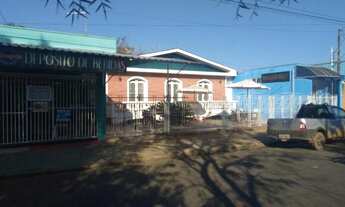 Imagem 3: Casa com comércio em Cosmópolis-SP, terreno medindo 880m² (CA0132