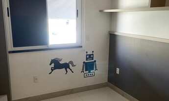 Imagem 7: Mansão Terrazzo 3 Andar 157 Metros 2 Suítes Bairro Jardins