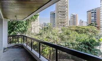 Imagem 7: Apartamento à venda na Vila Nova Conceição - 207m², 3 suítes