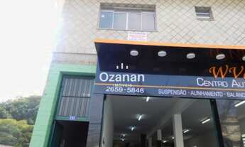 Imagem 4: São Paulo - Conjunto Comercial/Sala - Vila Jaguara