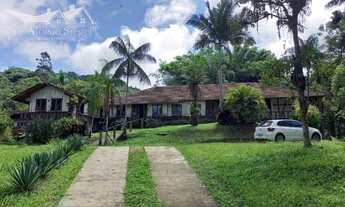 Imagem 2: Sítio com 216.000 M2 Bairro Vila Itoupava divisa com Massaranduba em Blumenau-SC Ref. 868