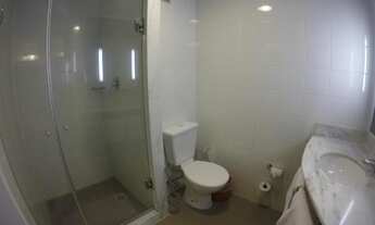 Imagem 2: Flat para venda tem 12 metros quadrados com 1 quarto em Tamboré - Barueri - SP