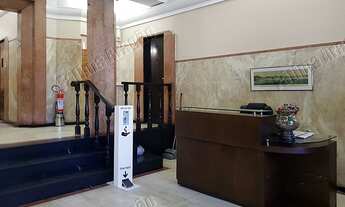 Imagem 6: Apartamento, Vista Livre, 2ou3 Quartos, Dep. Empr, Praia de Botafogo, 108m2