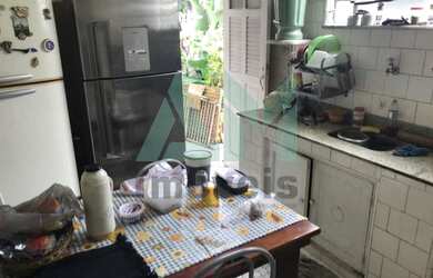 Imagem 13: Rio de Janeiro - Casa Padrão - Tijuca