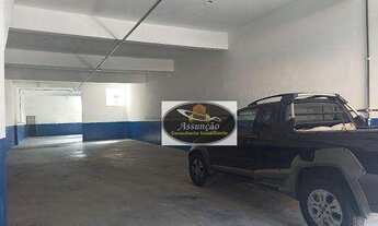 Imagem 3: Salão para alugar, 235 m² por R$ 7.000,00/mês - Vila Humaitá - Santo André/SP