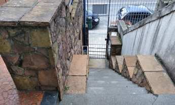 Imagem 6: Sobrado residencial, 9 salas, 1 vaga, abaixo do preço, próximo metrô !