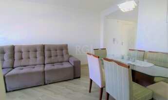 Imagem 6: Porto Alegre - Apartamento Padrão - Jardim Botânico