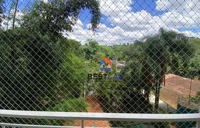 Imagem 10: Apartamento à venda, 46 m² por R$ 260.000,00 - Granja Viana - Carapicuíba/SP