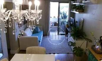 Imagem: Apartamento com 2 dormitórios à venda