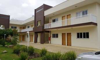 Imagem: Linda casa de 70 m2 no bairro de Pinheirinho