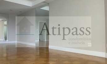 Imagem: APARTAMENTO - LOCAÇÃO - 138M² - SÃO