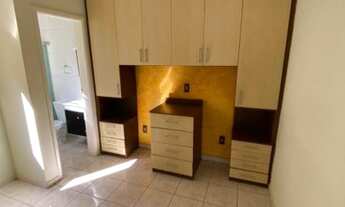 Imagem 2: Cobertura para venda com 134 metros quadrados com 2 quartos em Vila Camilópolis - Santo An