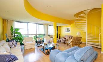 Imagem 4: RIO DE JANEIRO - Apartamento Padrão - Barra da Tijuca